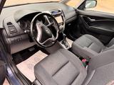 Hyundai ix20 Automatik/TÜV Neu/Navi/Kamera/Nur 43T km - Hyundai ix20: Blau