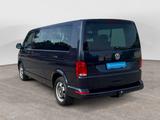 Volkswagen T6.1 Caravelle LR DSG Comfortline*ACC*Navi*AHK - Volkswagen T6 Caravelle: 7 Sitzer
