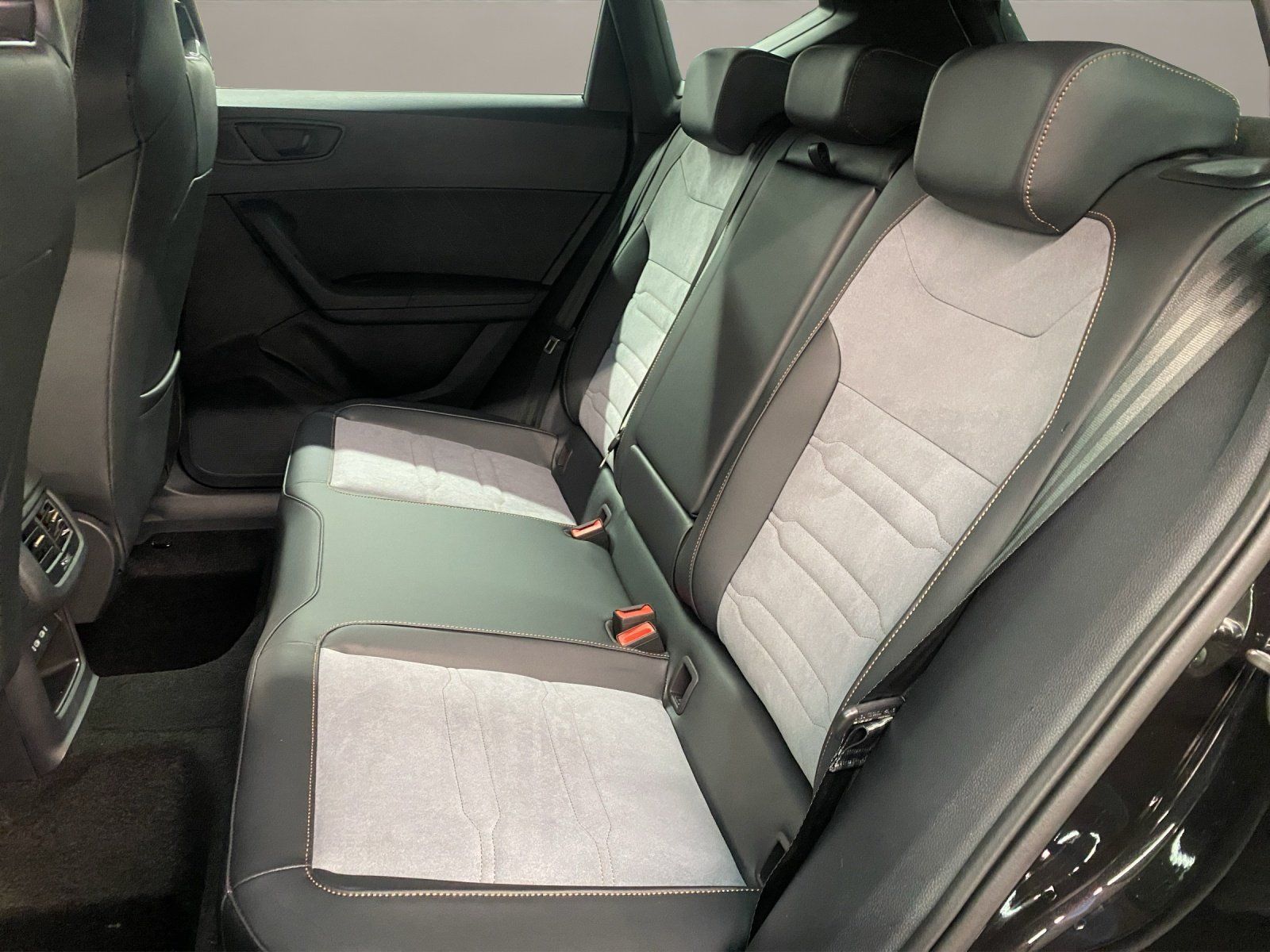 Cupra Ateca - Bild 15