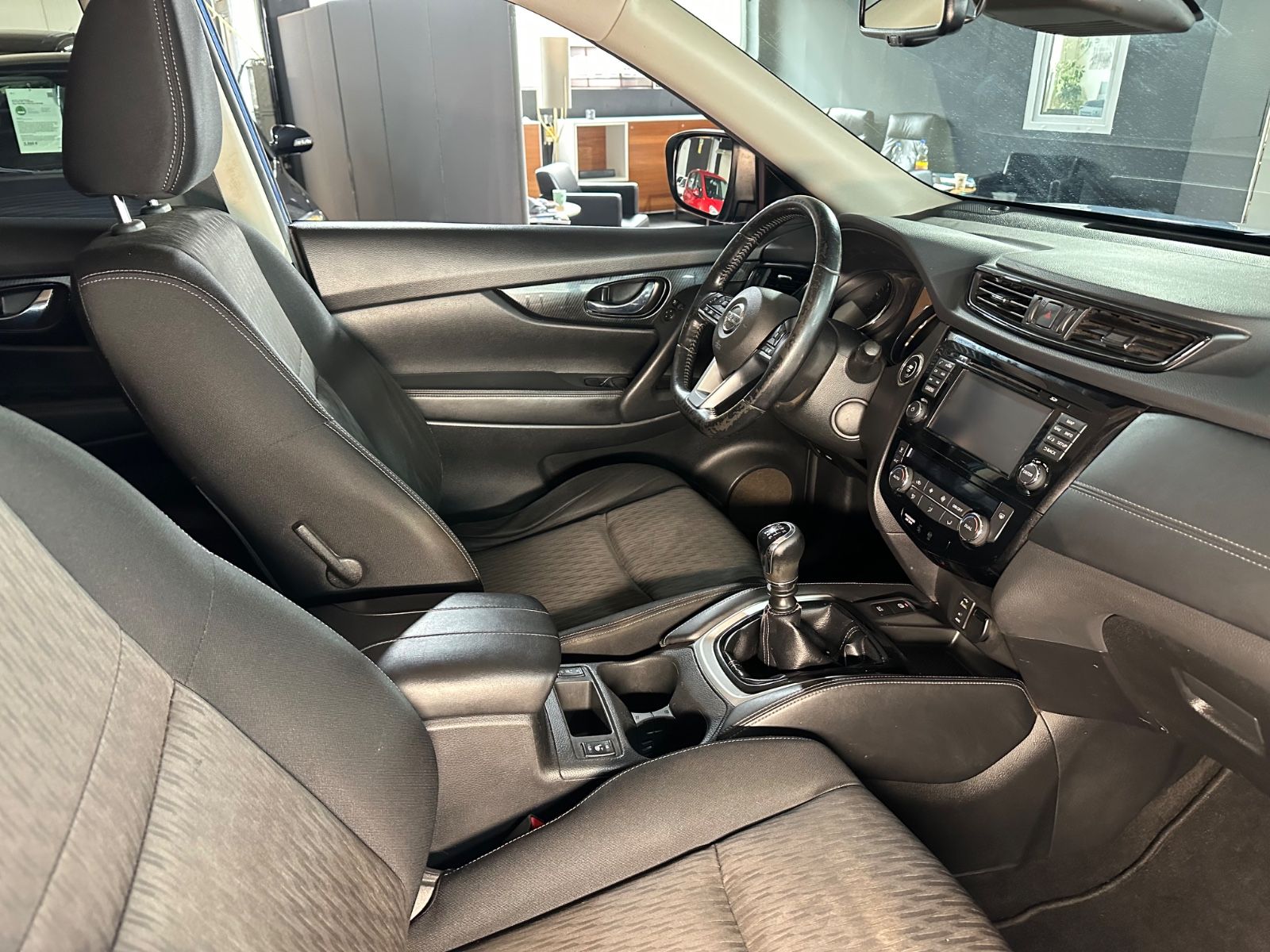 X-Trail N-Connecta*Spurh.*360°*LED*TOP