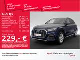 Audi Q5 40 TDI qu. S tronic AHK/Navi+/Kamera - Audi Q5 Gebrauchtwagen in München