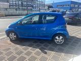 Toyota Aygo AYGO CoolBlue - Toyota: Aygo Cool