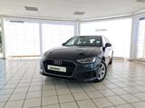 Audi A4 Avant 35 TDI, 1.Hand, Navi, Kamera,AHK,HUneu - Audi A4 Hybrid (Diesel/Elektro)