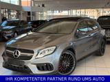 Mercedes-Benz GLA 45 AMG/VOLL/PANO/20-ZOLL/AMG Performance - Mercedes-Benz GLA 45 AMG aus 2018