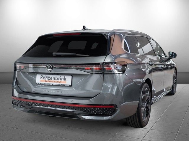 Passat Variant R-Line TDI DSG Harmann Kardon Pan