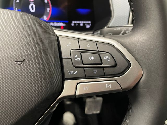T-Cross Goal 1.0 TSI ACC SHZ APP