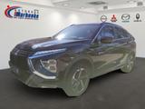 Mitsubishi Eclipse Cross 1.5 T 4WD Top Leder AHK - Mitsubishi Eclipse Cross aus 2021