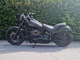 Harley-Davidson Low Rider Jekill & Hyde Custom - HARLEY-DAVIDSON LOW RIDER CUSTOM