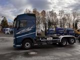 Volvo FH 460 Globetrotter Meiller Abrollkipper - Angebote
