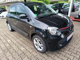 Renault Twingo Luxe 8-fach bereift Schöner Zustand - Renault Twingo mit Benzin-Antrieb: Schwarz