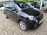 Renault Twingo Luxe 8-fach bereift Schöner Zustand - Renault Twingo: Schwarz