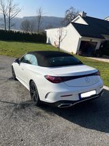 Mercedes-Benz CLE 450 4MATIC Autom. - AMG Linie Premium Plus - Mercedes-Benz CLE-Klasse von privat
