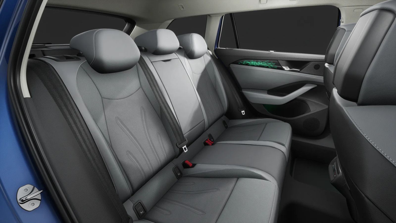 Volkswagen Passat - Bild 10