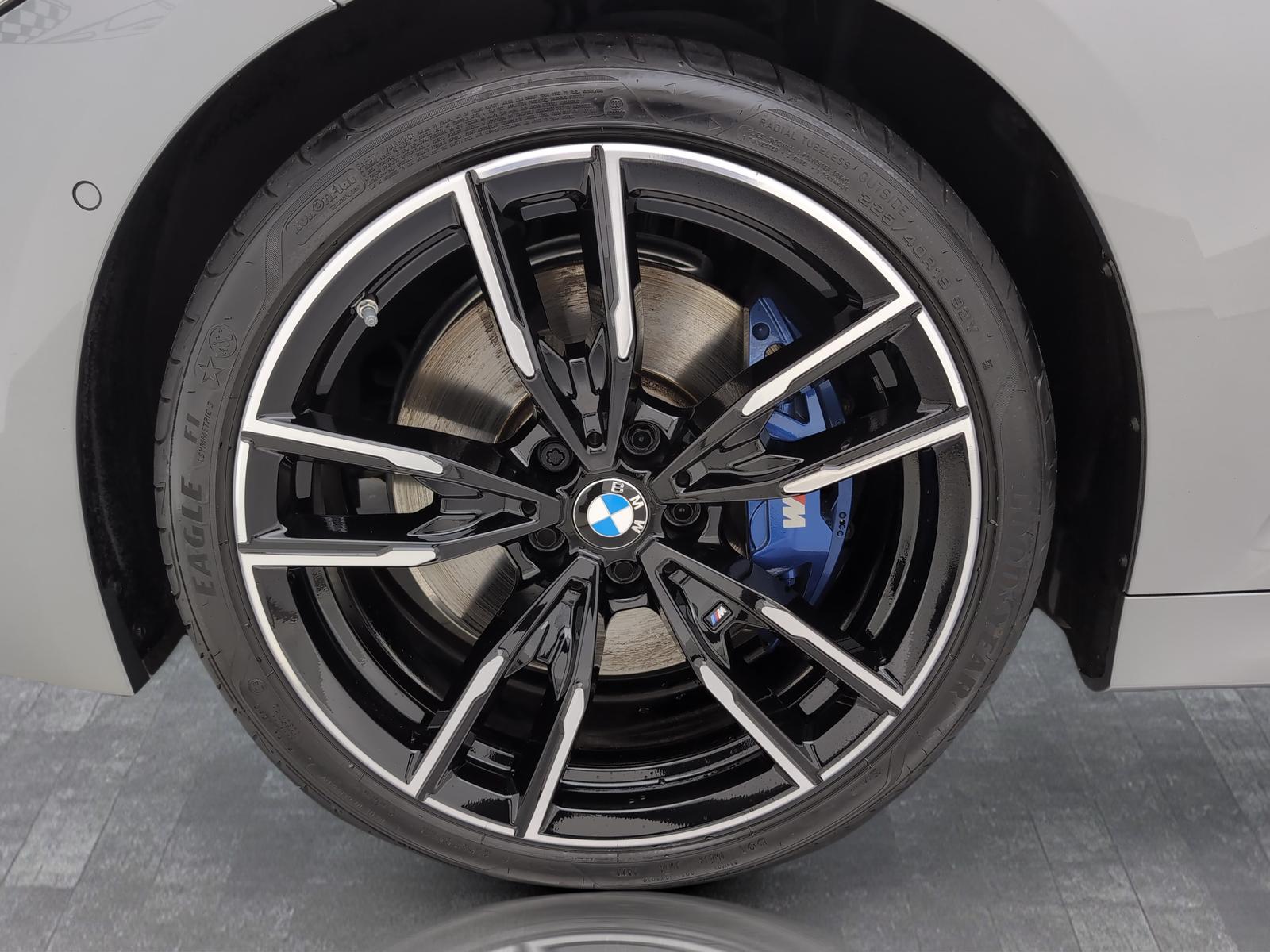 BMW M340i xDrive Touring Driv.Assist.Prof Harman/K