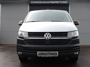 Volkswagen T6 Transporter - 2