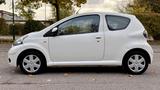 Toyota AYGO /Kette/Kupplung/Tüv/Inspek neu** - Toyota aus 2011: Aygo