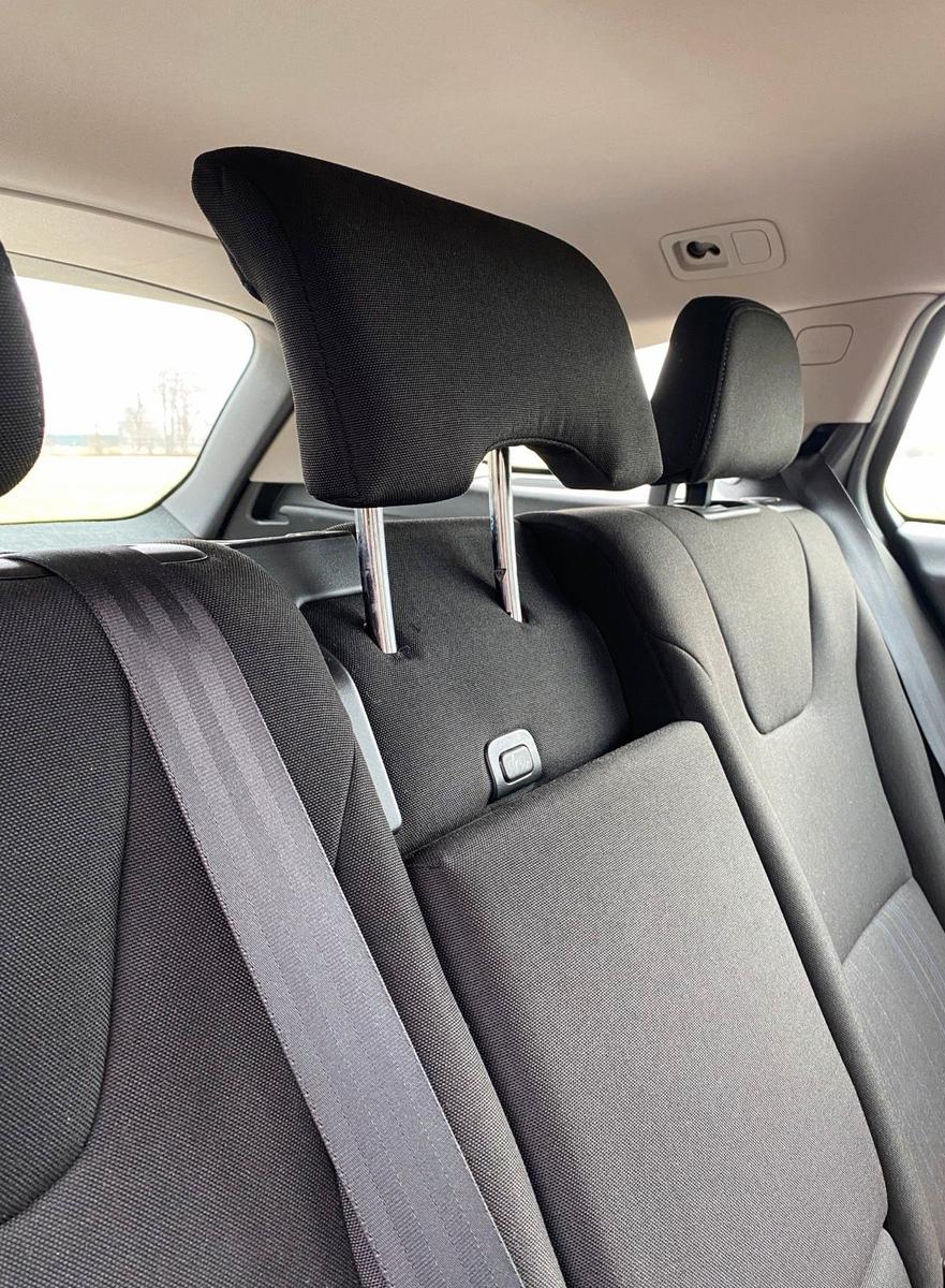 Volvo V60 2011 — photo 7