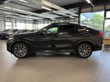 BMW X6 xDrive40d M Sport HUD PANO ACC AHK 360°KAM - BMW X6: 40 D