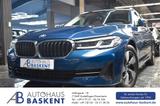 BMW 520 d Touring*ADAP.LED*AHK*4-ZONEN*AMBIENTE*SHZ - BMW 520 Gebrauchtwagen in Stuttgart