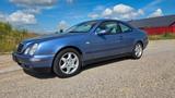 Mercedes-Benz CLK 320 SPORT TÜV 2027     1. Hand - Mercedes-Benz CLK 320 aus 1998