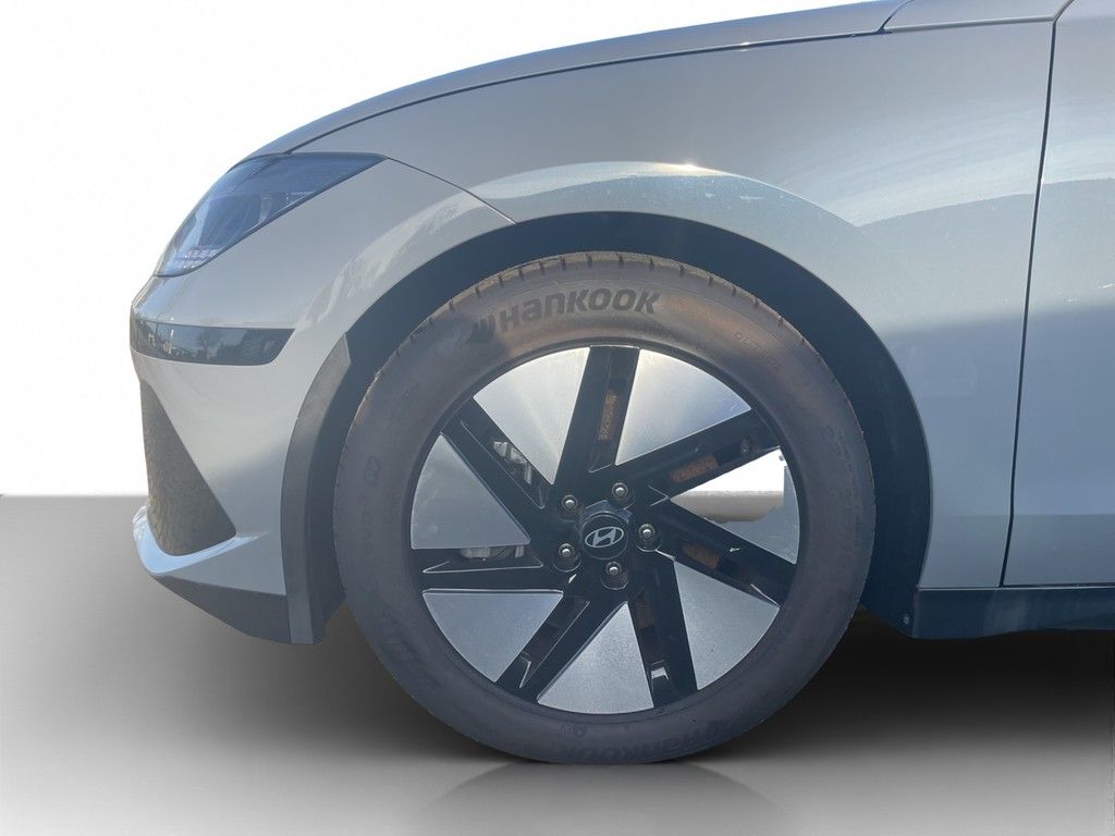 Hyundai IONIQ 6 - Bild 18