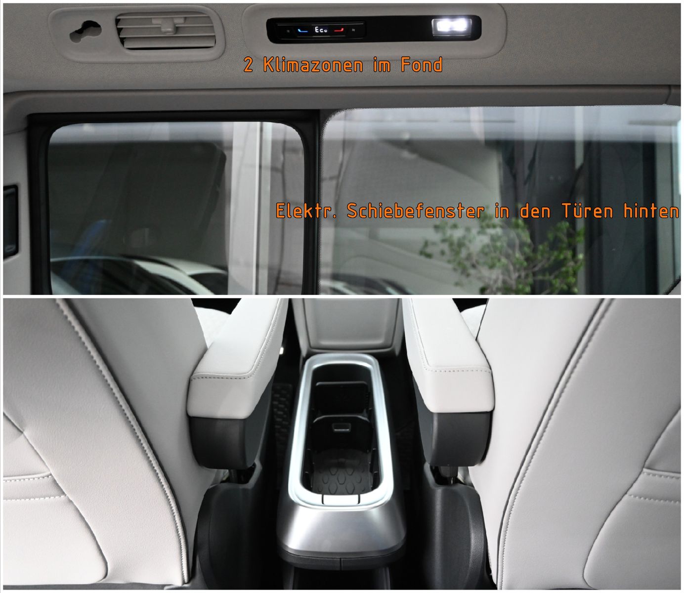 Fahrzeugabbildung Volkswagen ID. BUZZ PRO LR °UVP 91.571°ACC°AHK°MEMO°360°KAM