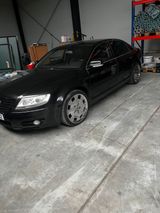 Volkswagen Vw Phaeton - Volkswagen Phaeton in Leipzig