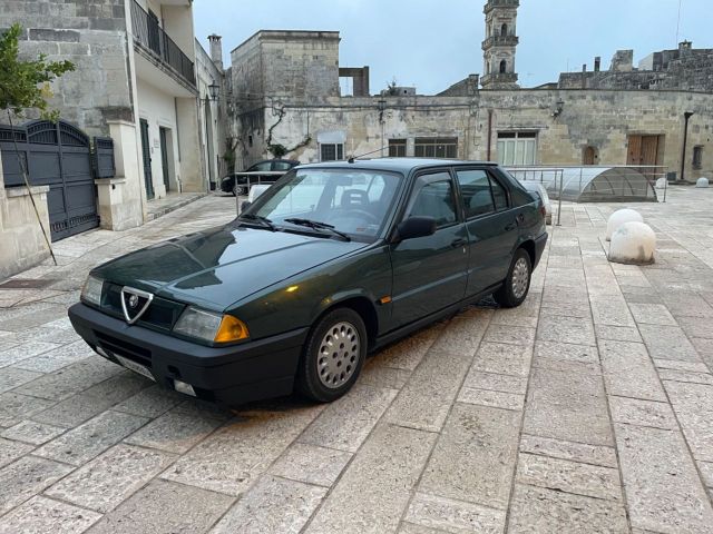 Alfa Romeo Alfa 33 1300 VL ASI CRS