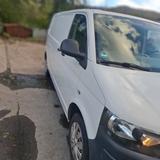 Volkswagen VW Transporter T5 Kastenwagen 2.0 TDI - Volkswagen: Kastenwagen Transporter