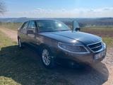 Saab 9-5 2.0t Vector BioPower  MJ 2008 - Saab 9-5 aus 2007