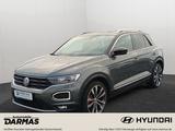 Volkswagen T-Roc 2.0 TSI 4Motion DSG Sport Pano ACC LED 19 - Volkswagen: 1.4