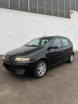 Fiat Punto 1.2 |Vollausstattung|TOP Zustan... - Fiat Punto Gebrauchtwagen in Augsburg
