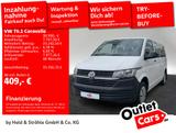 Volkswagen T6.1 Caravelle Trendline 2.0 TDI 9Si PDC KLIMA