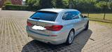 BMW 520i Touring Luxury AHK,Panorama, Klimasitze,HUD - BMW 520: Schiebedach