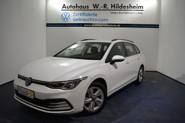 Volkswagen Golf VIII Variant Life 1,5l TSI OPF, LED, ACC, P