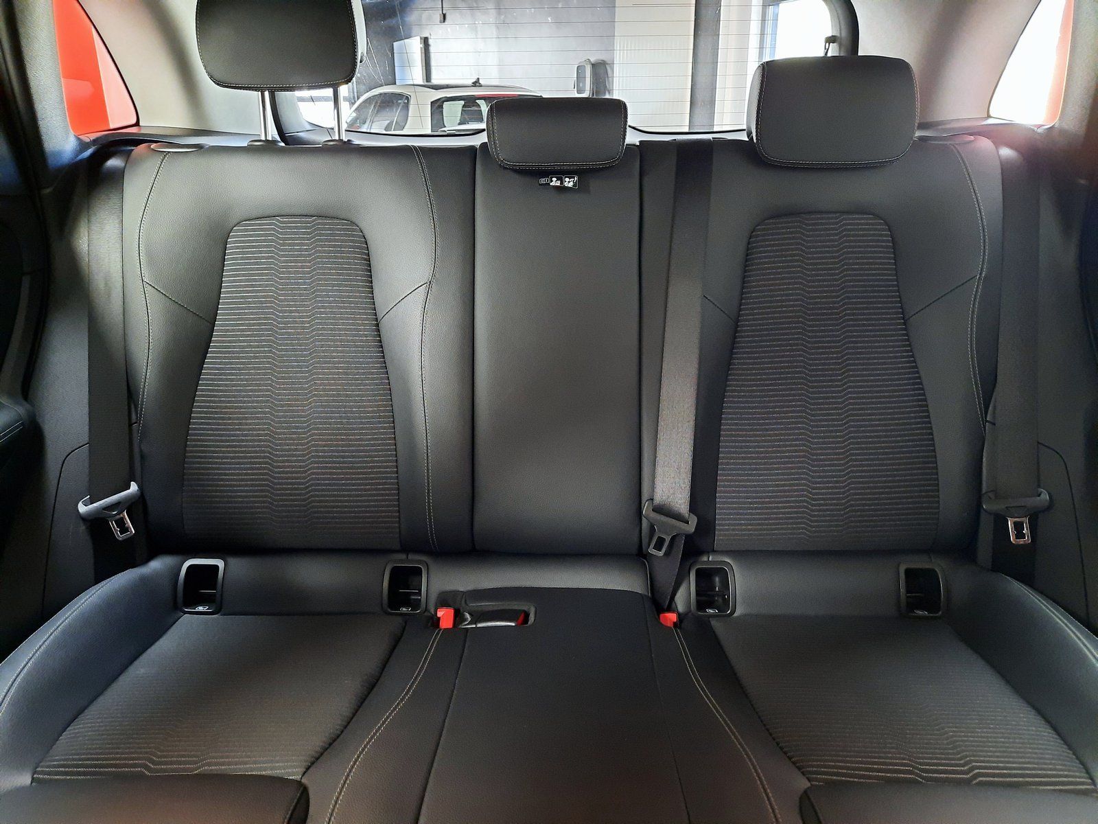 Fahrzeugabbildung Mercedes-Benz B 220 4Matic DSG *Navi*Assist*Cam*Tempomat*LED*