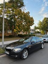BMW Ich verkaufe einen BMW 530 3.0 Diesel 2011 - BMW 530 aus 2011: 530i