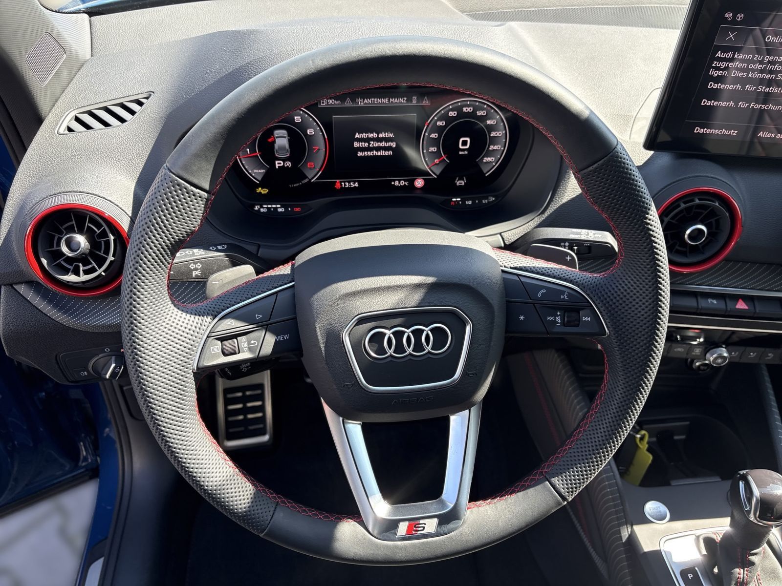 Audi Q2 - Bild 13