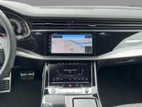 Audi Q8 - Vorschau Bild 10