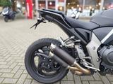 Honda CB1000RA SC60 *Rizoma*Carbon*LED*viel Zubehör* - HONDA NAKED BIKE