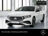 Mercedes-Benz E 200 Edition AMG-Line Sportpaket Night AMG 20" - Mercedes-Benz E 200: Limousine, Sportpaket