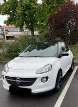 Opel Adam SLAM 1.4 64kW SLAM - Opel Adam in Ludwigshafen