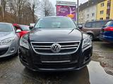 Volkswagen Tiguan Team BMT*1HAND * - Volkswagen Tiguan aus 2010