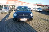 Volkswagen New Beetle 1.9 TDI UNITED SHZ PDC KLIMA - Volkswagen New Beetle: United