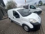 Fiat Fiorino Basis Kasten - Fiat Fiorino Gebrauchtwagen