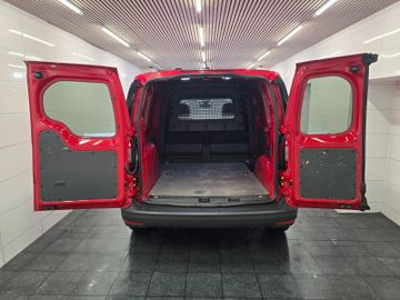 Volkswagen Caddy - 7