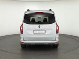 Renault Kangoo TCe 130 Aut. LED Navi Kamera Sitzheizung - Renault Kangoo Tageszulassungen