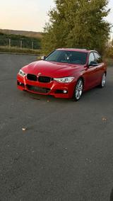 BMW Bmw f30 328i - BMW 328 aus 2011: 328i