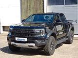 Ford Ranger Raptor 3,0L  V6 292PS Autm. 4WD - Ford Ranger: Allradantrieb, 3.0