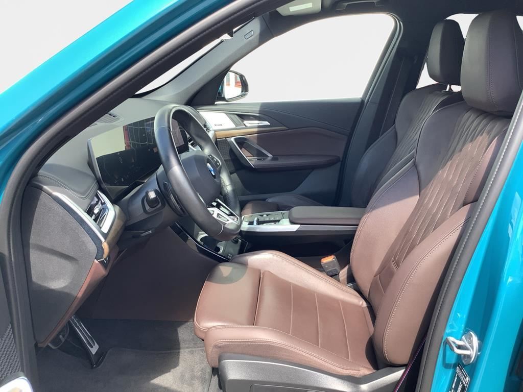 BMW X1 - Bild 11